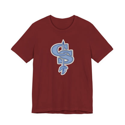 Jersey Short Sleeve Tee