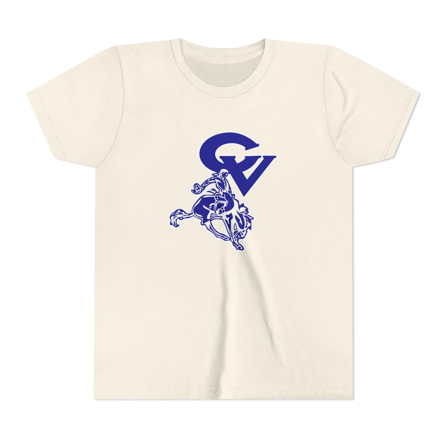 Youth Short Sleeve Tee