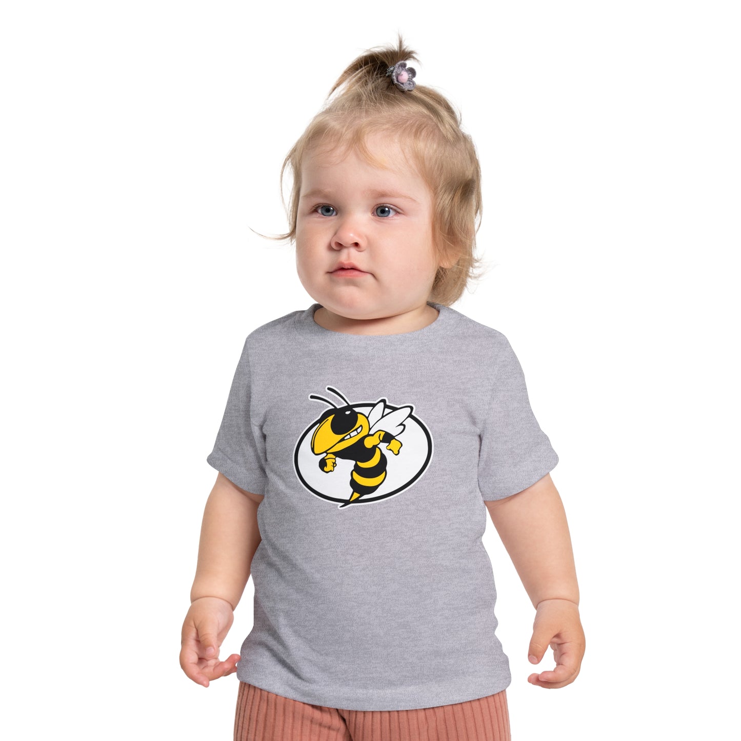 Baby Short Sleeve Tee
