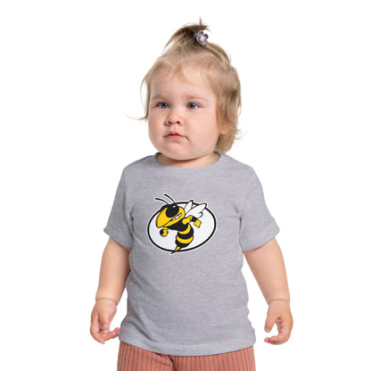 Baby Short Sleeve Tee