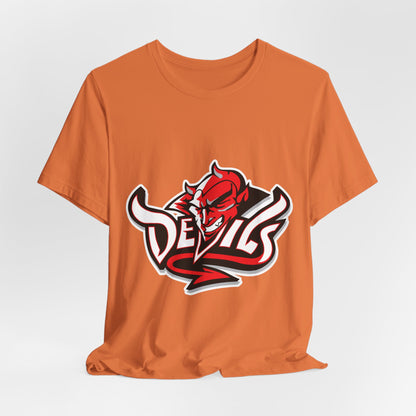 Jersey Short Sleeve Tee