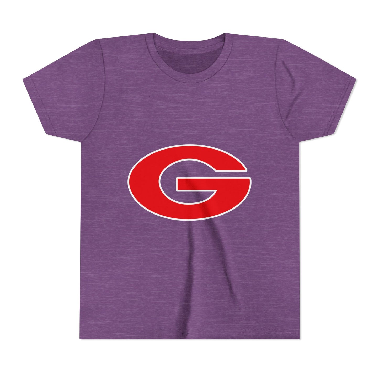 Youth Short Sleeve Tee