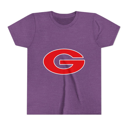 Youth Short Sleeve Tee