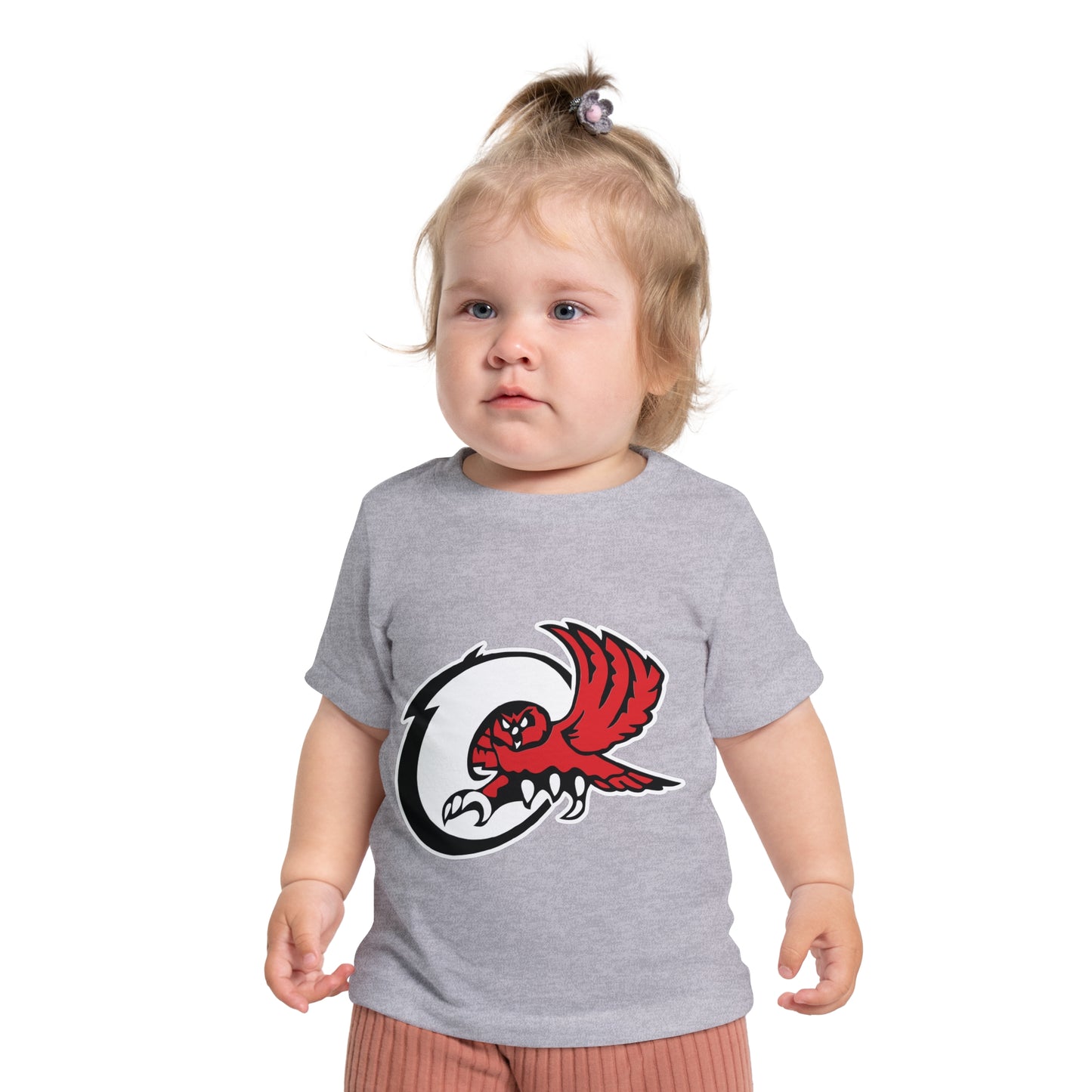 Baby Short Sleeve Tee
