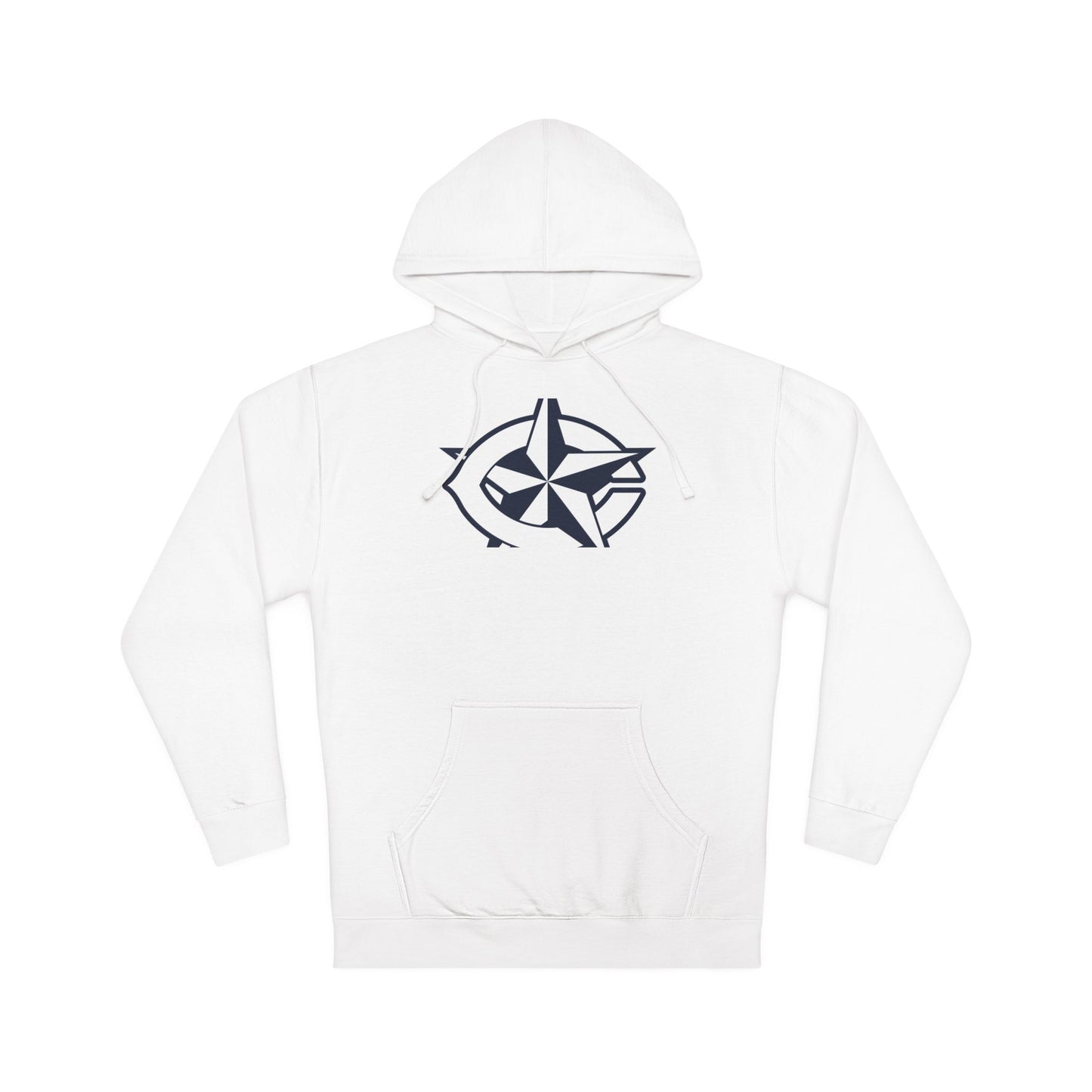 Midweight Pullover Hoodie