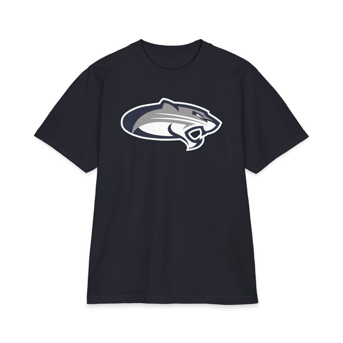 Max Heavyweight Short Sleeve Tee