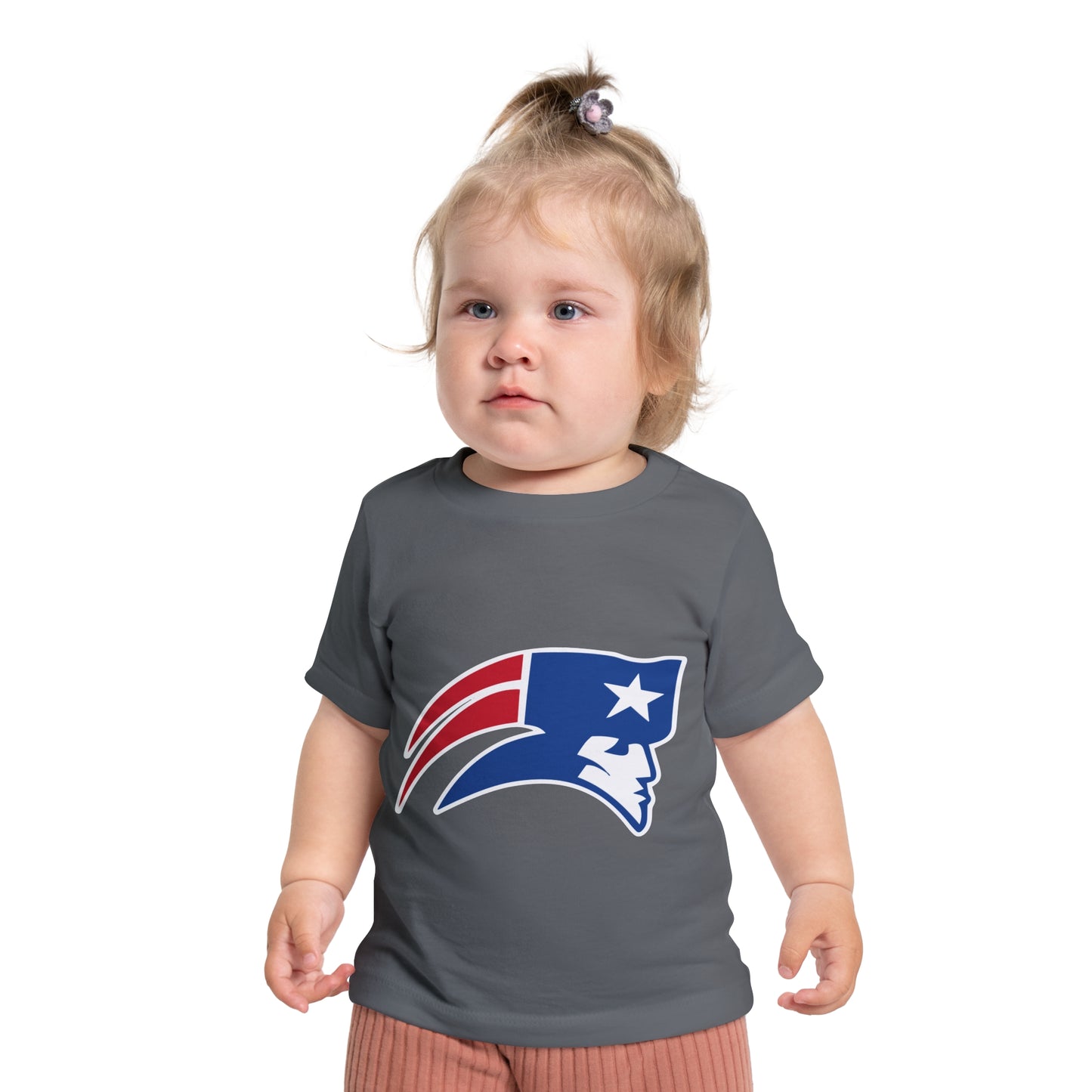 Baby Short Sleeve Tee