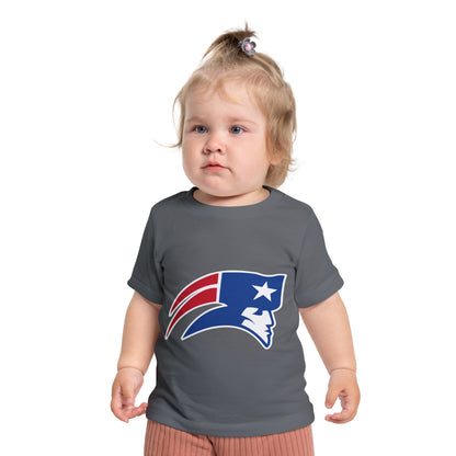 Baby Short Sleeve Tee