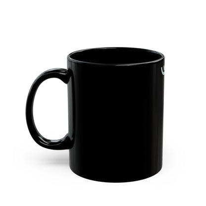 Black Team Mug (11oz/15oz)