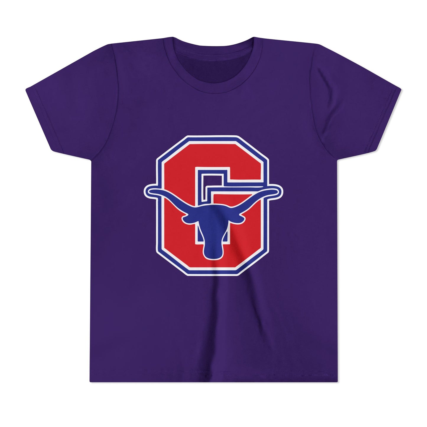 Youth Short Sleeve Tee