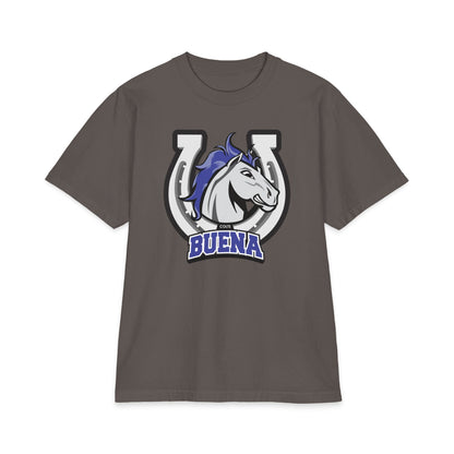 Max Heavyweight Short Sleeve Tee