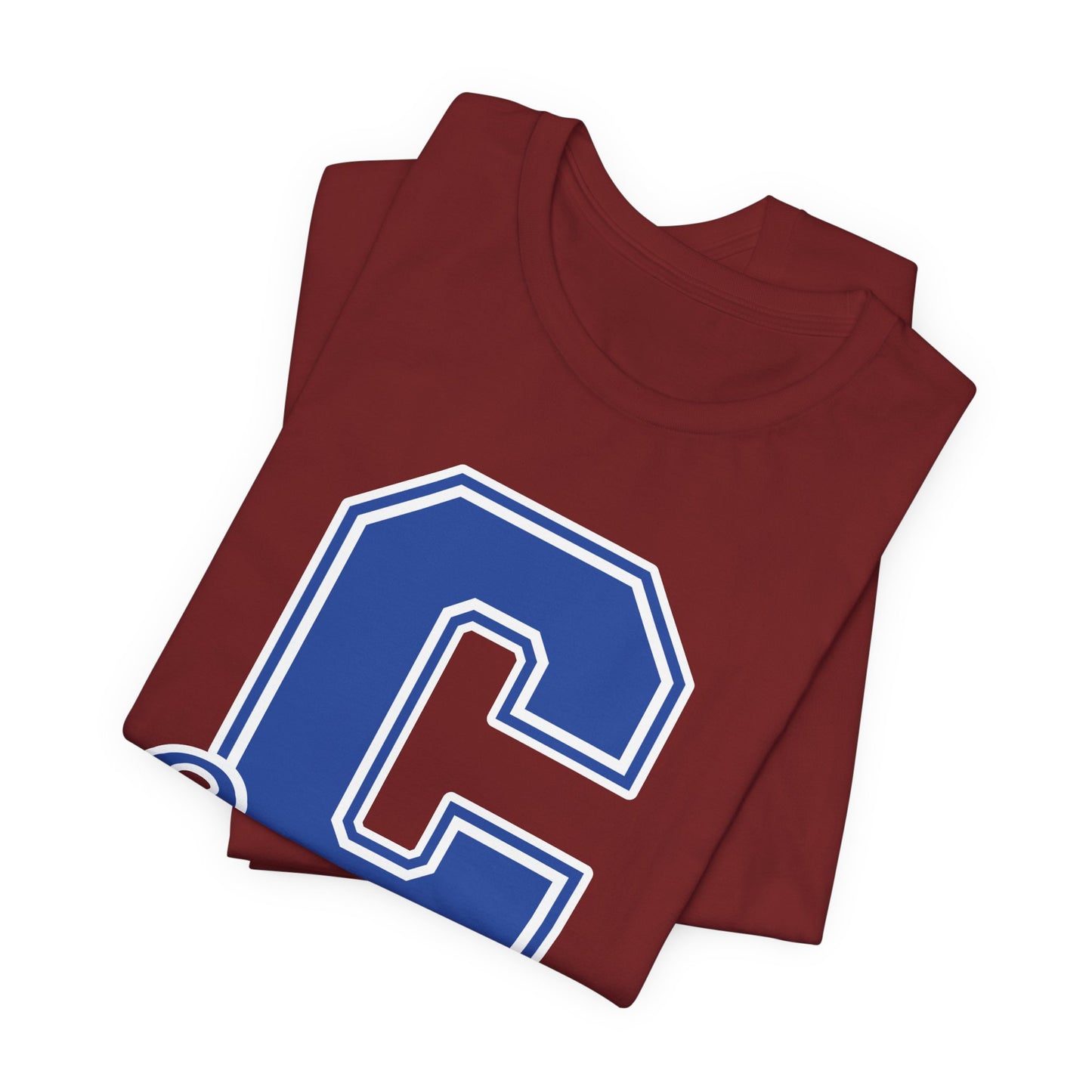 Jersey Short Sleeve Tee