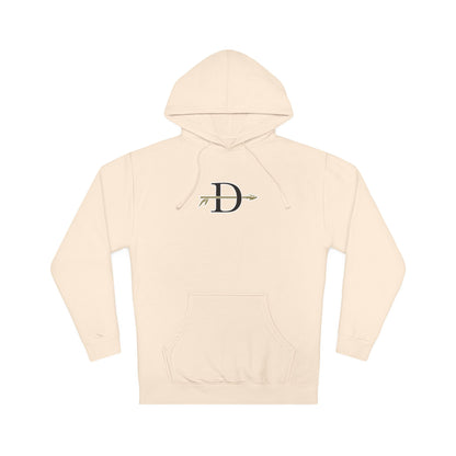 Midweight Pullover Hoodie