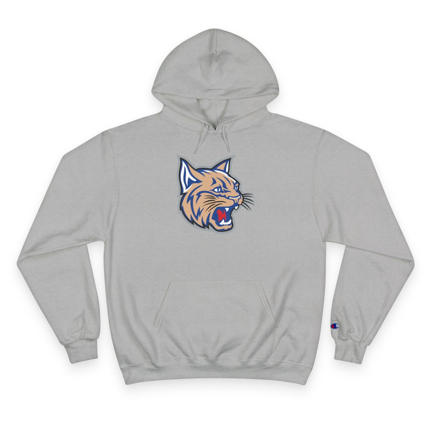 Champion Powerblend Fleece Pullover Hoodie