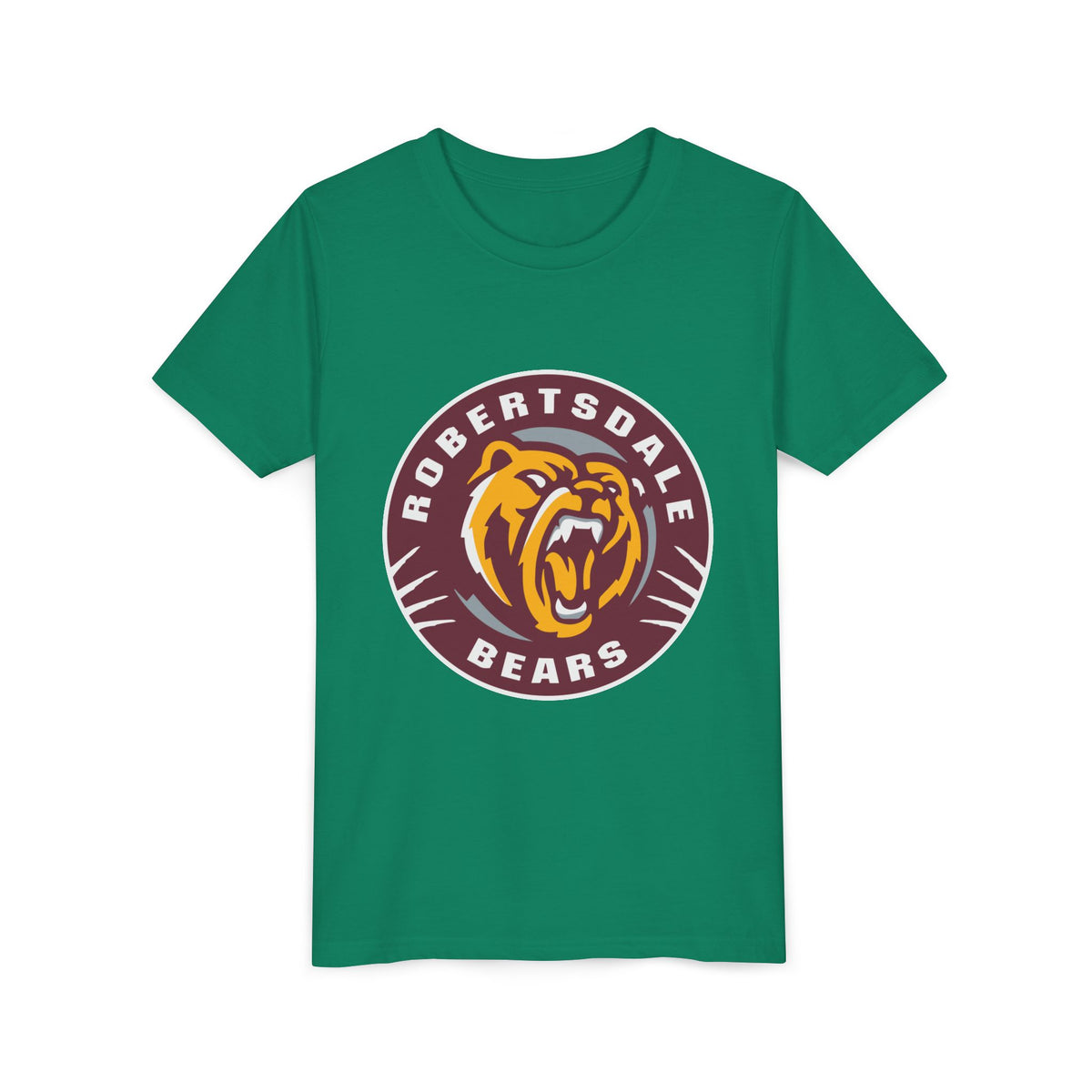 Youth Short Sleeve Tee