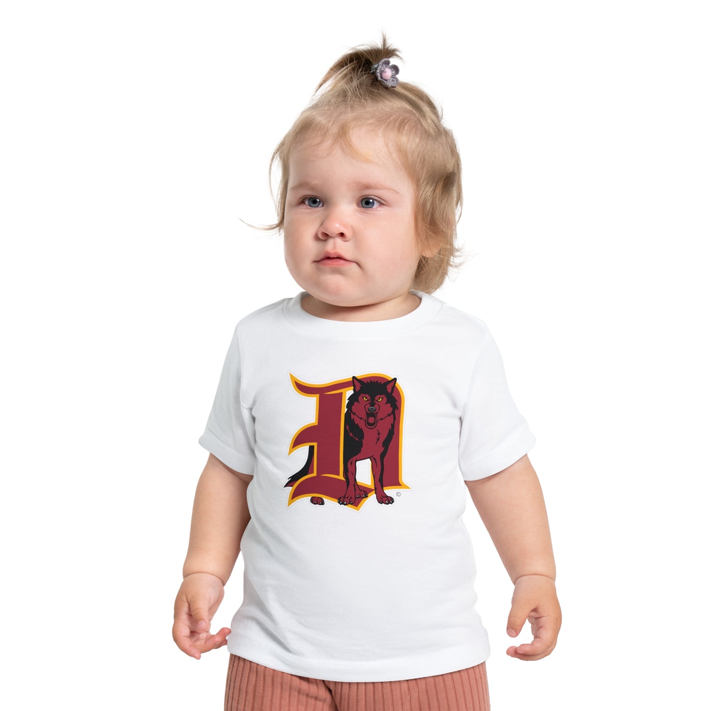 Baby Short Sleeve Tee