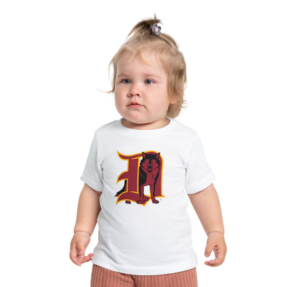 Baby Short Sleeve Tee