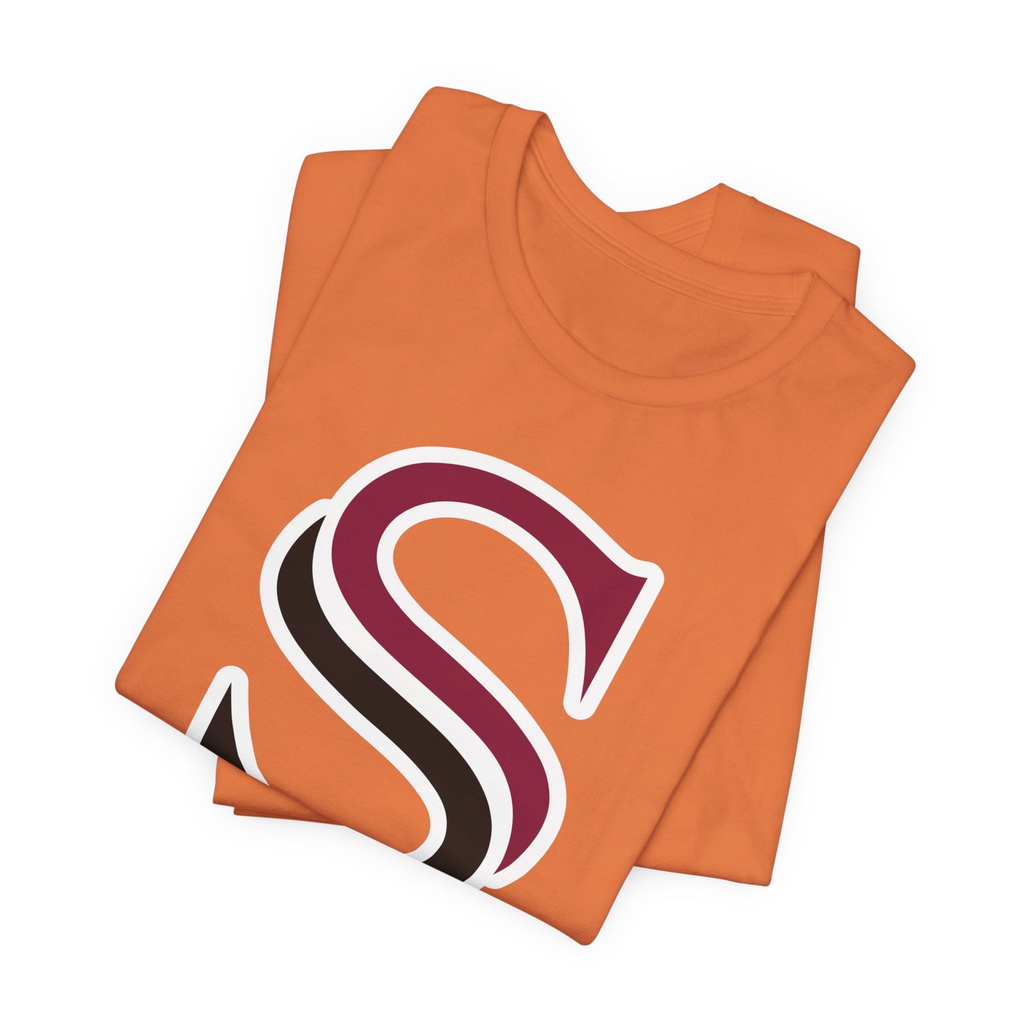 Jersey Short Sleeve Tee