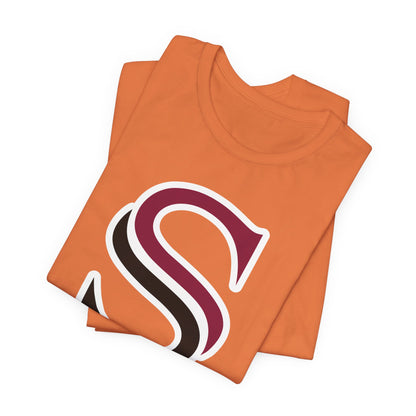 Jersey Short Sleeve Tee