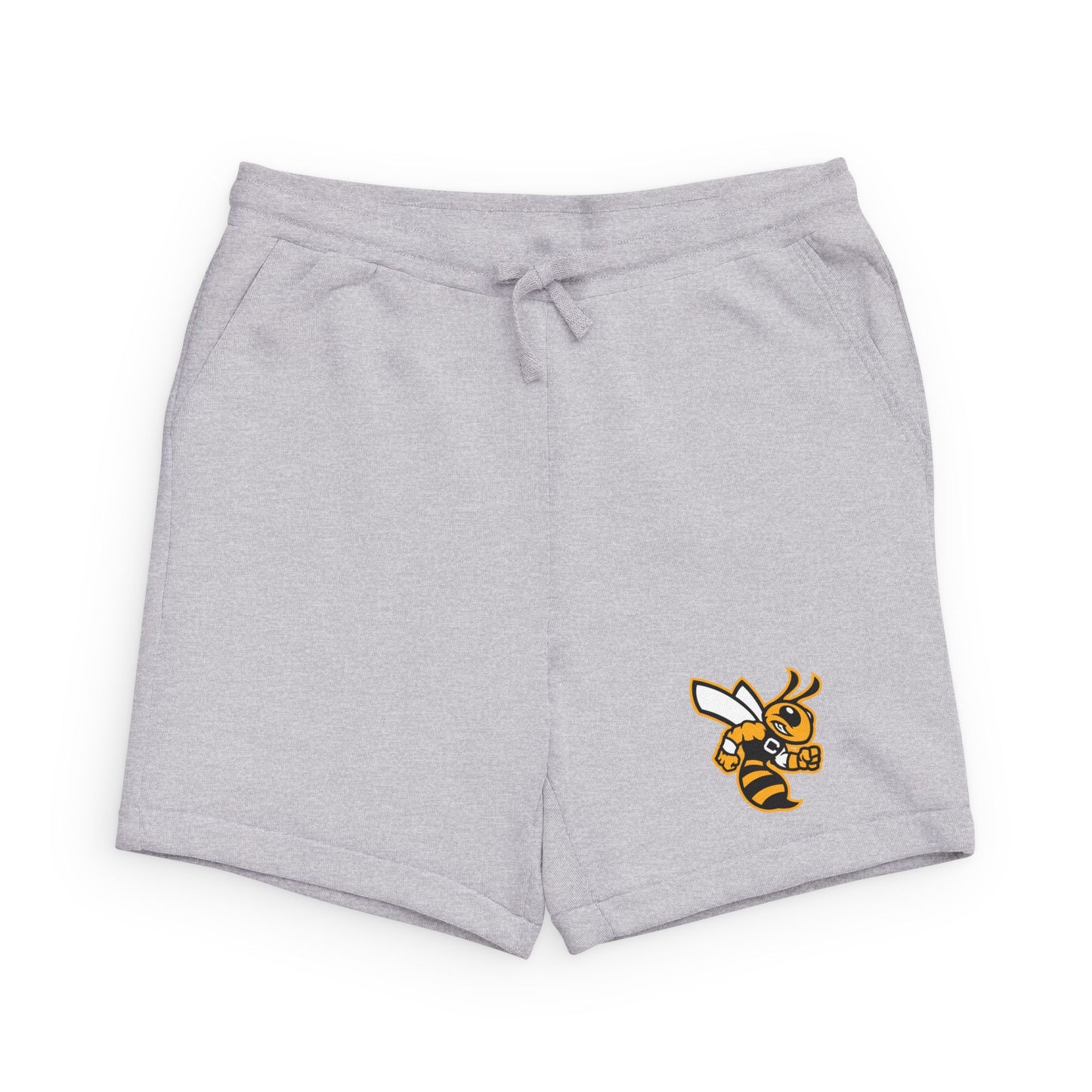 Unisex Sponge Fleece Sweatshort