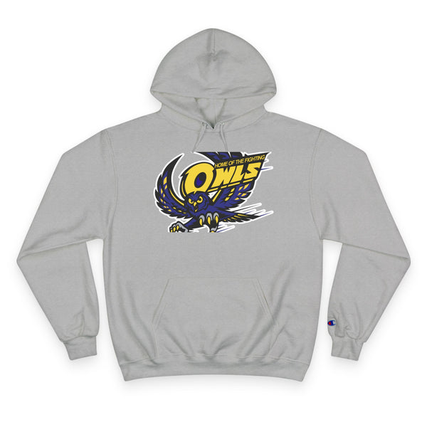 Champion Powerblend Fleece Pullover Hoodie