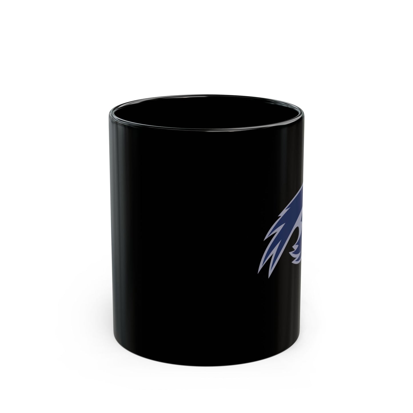 Black Team Mug (11oz/15oz)