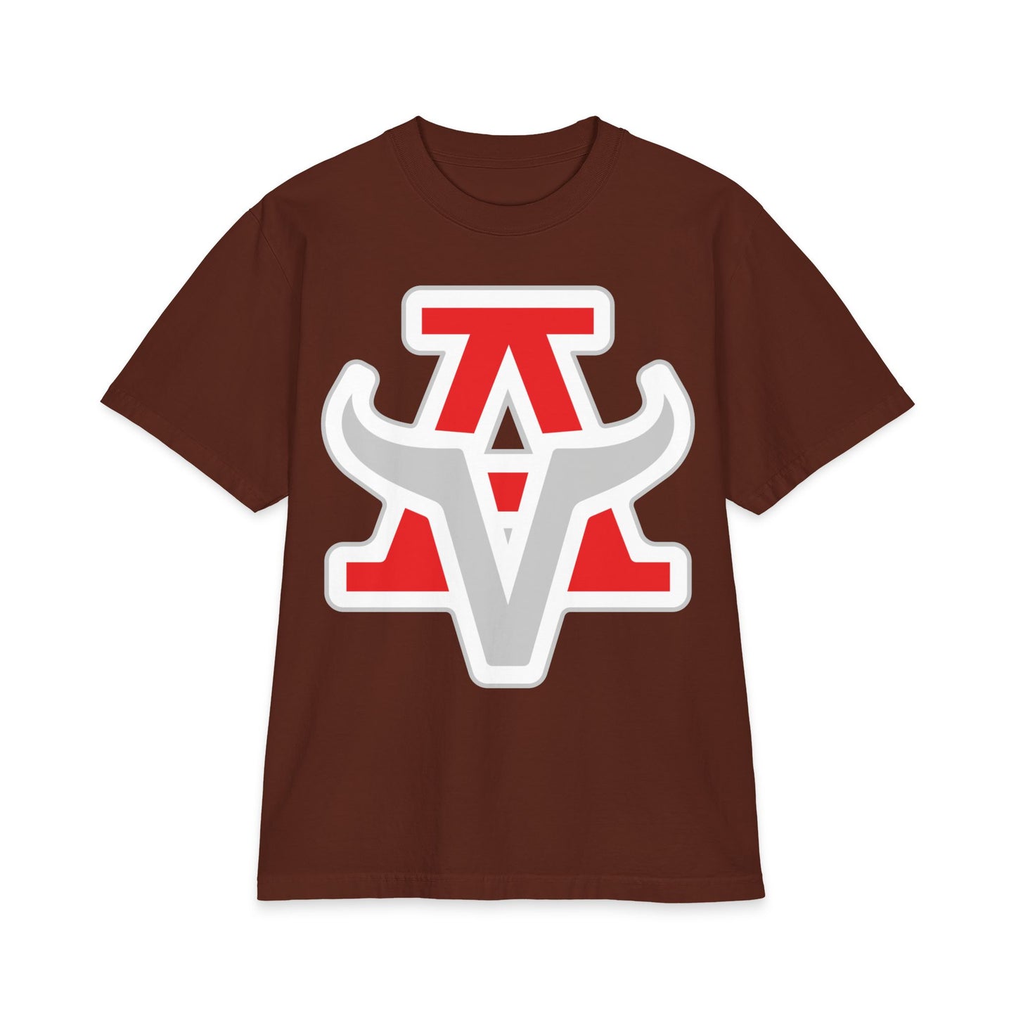 Max Heavyweight Short Sleeve Tee
