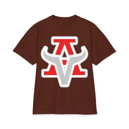 Max Heavyweight Short Sleeve Tee