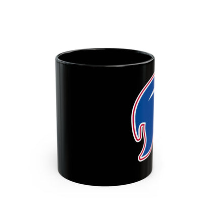 Black Team Mug (11oz/15oz)