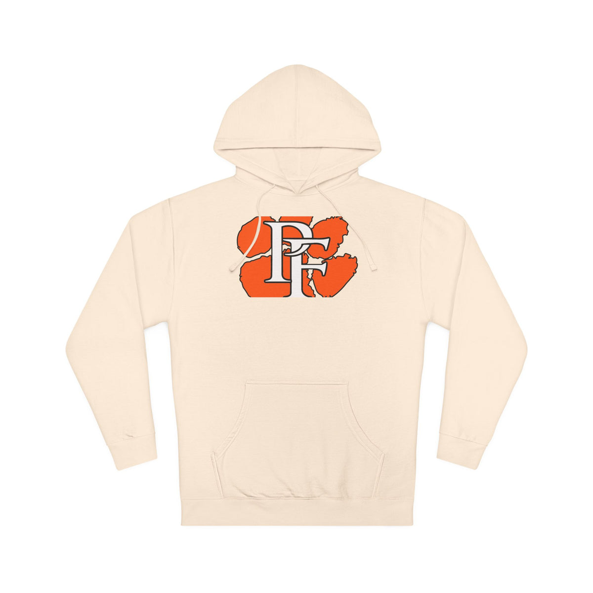 Midweight Pullover Hoodie