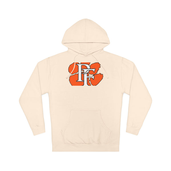 Midweight Pullover Hoodie