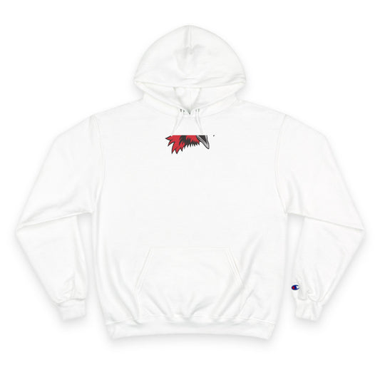 Champion Powerblend Fleece Pullover Hoodie