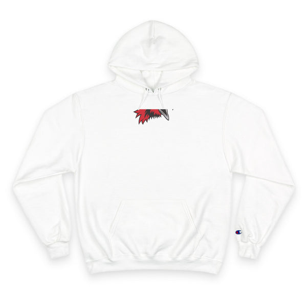 Champion Powerblend Fleece Pullover Hoodie