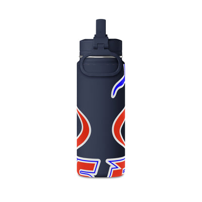 Mini Water Bottle, 20oz