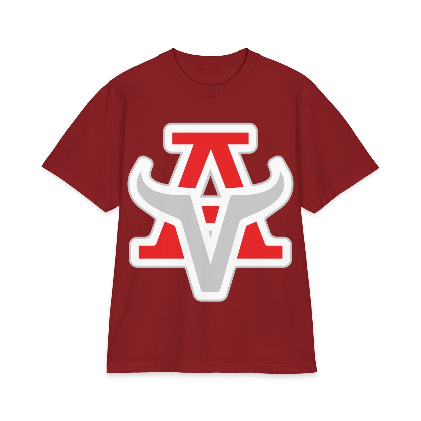 Max Heavyweight Short Sleeve Tee