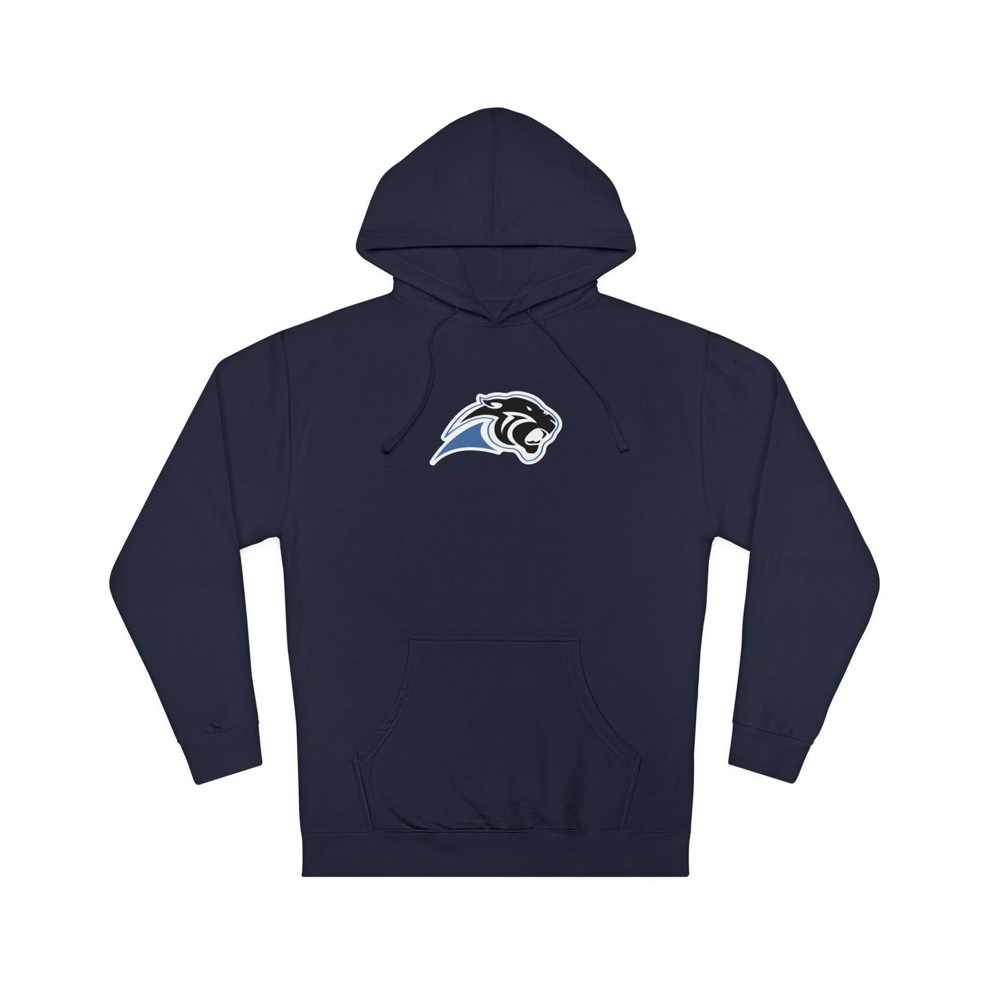 Midweight Pullover Hoodie