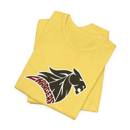 Jersey Short Sleeve Tee