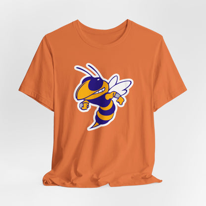 Jersey Short Sleeve Tee