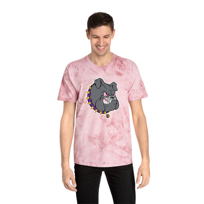Color Blast School Spirit Tee