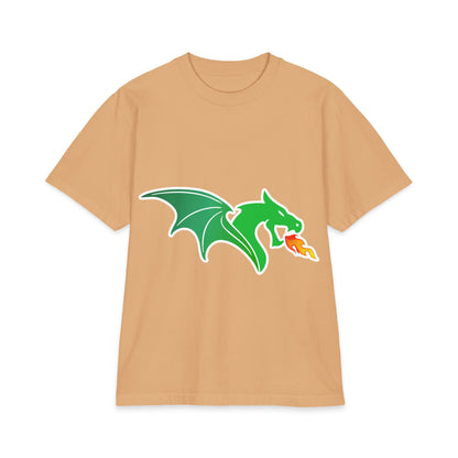 Max Heavyweight Short Sleeve Tee
