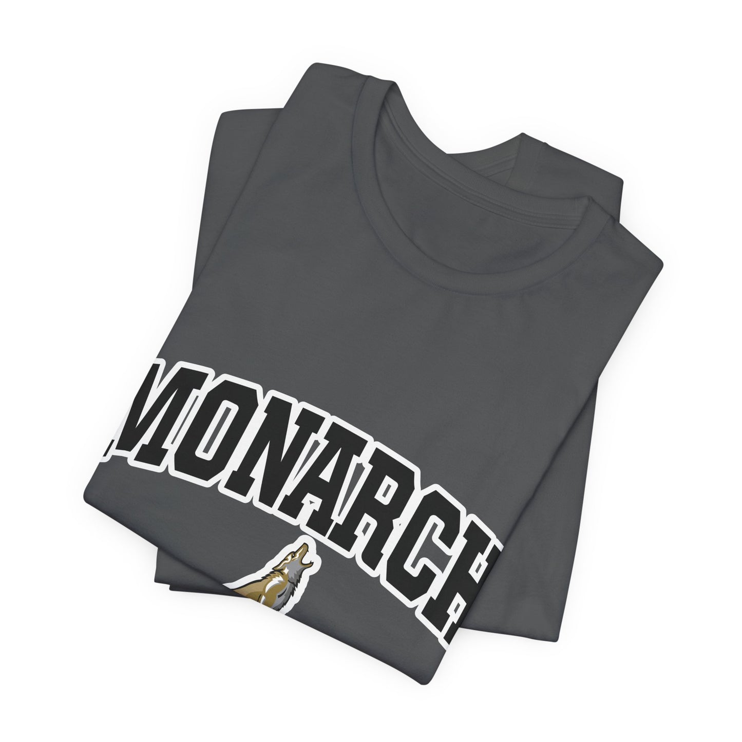 Jersey Short Sleeve Tee