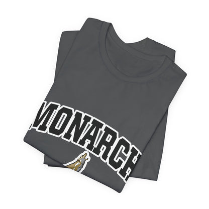 Jersey Short Sleeve Tee