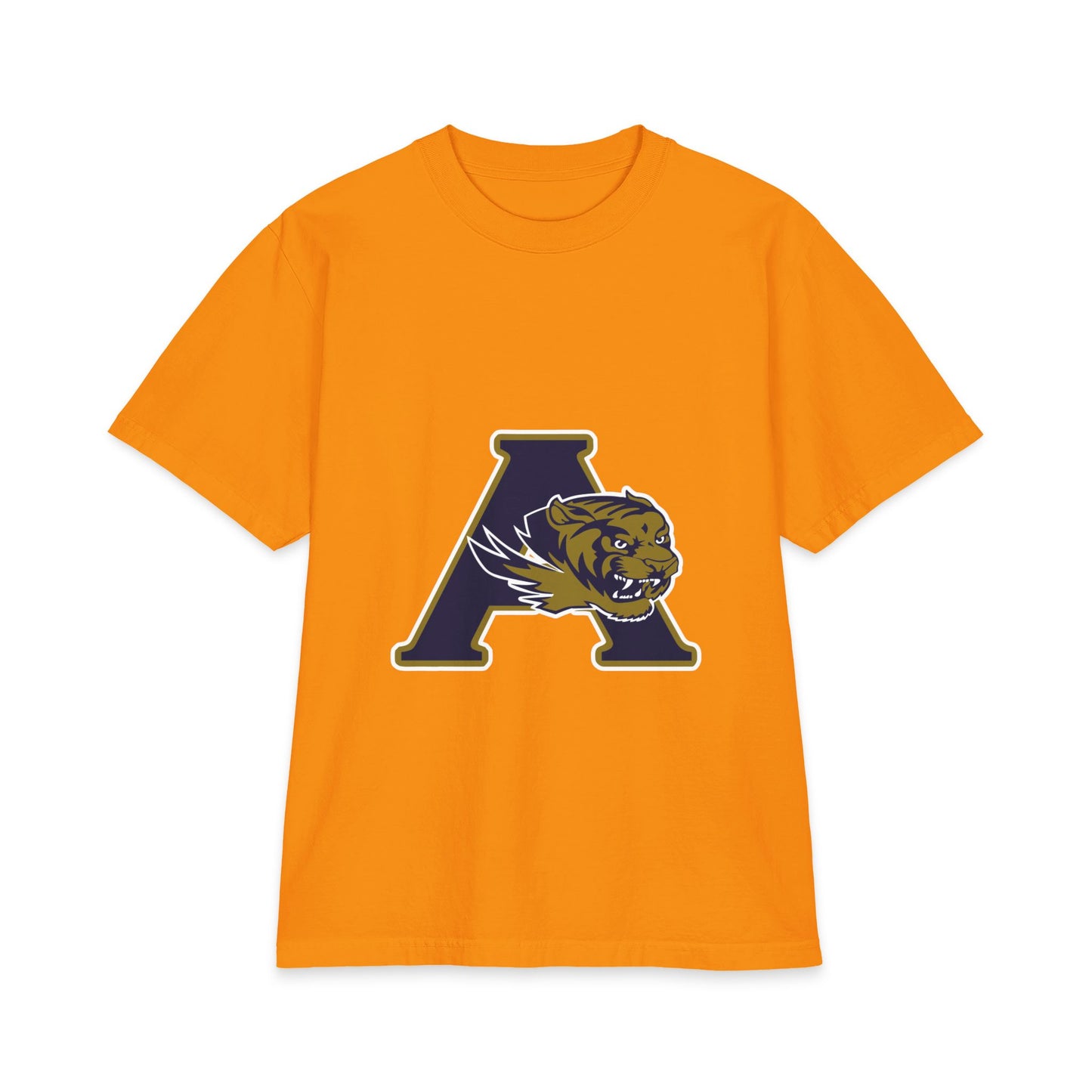 Max Heavyweight Short Sleeve Tee