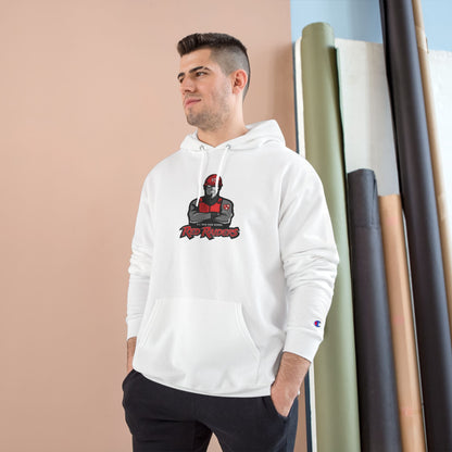 Champion Powerblend Fleece Pullover Hoodie