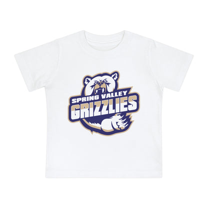 Baby Short Sleeve Tee