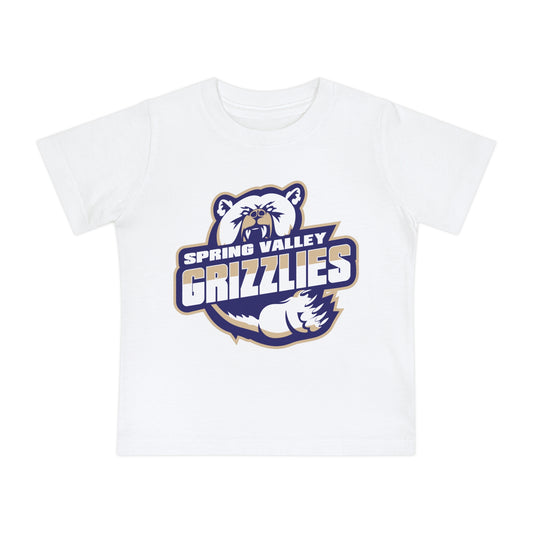 Baby Short Sleeve Tee