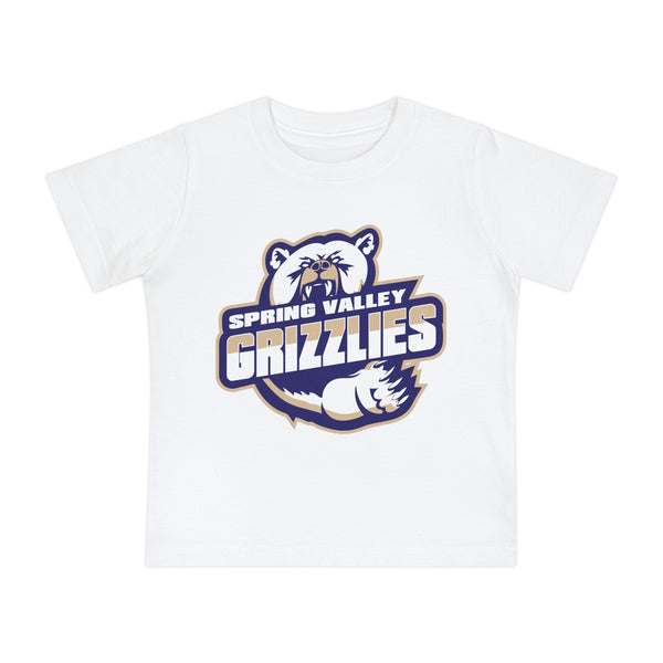 Baby Short Sleeve Tee