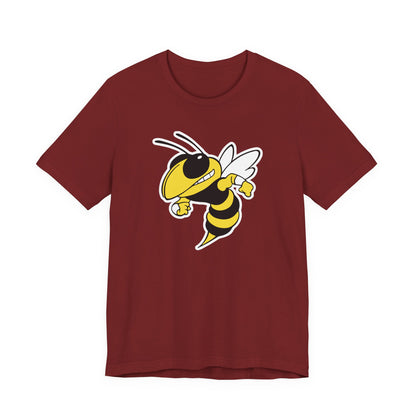 Jersey Short Sleeve Tee
