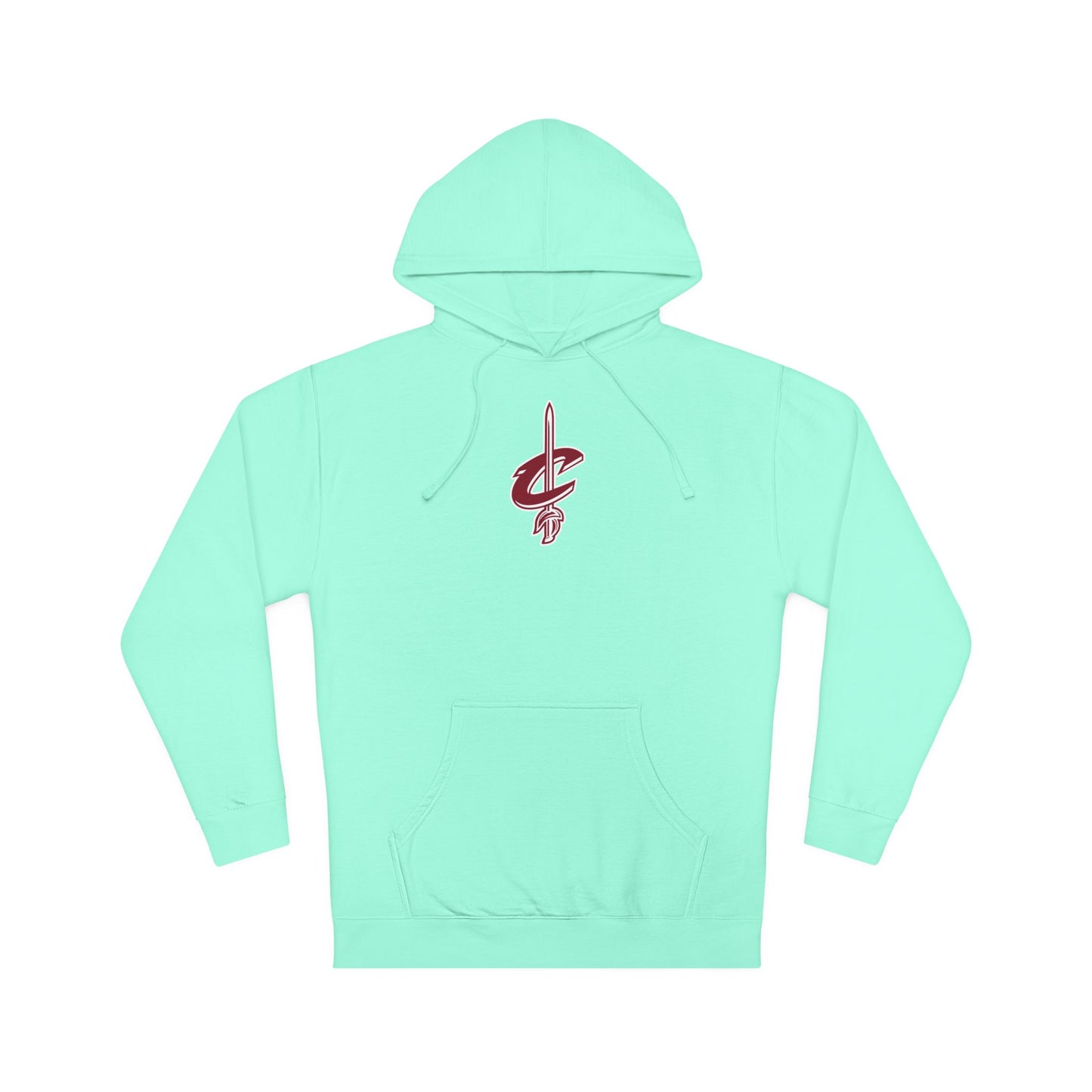 Midweight Pullover Hoodie