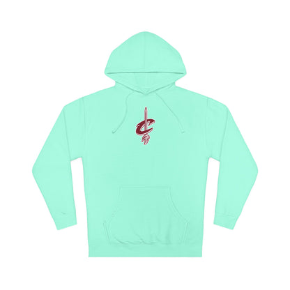 Midweight Pullover Hoodie